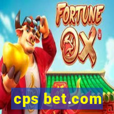 cps bet.com